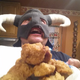 Illustration for article titled Manly Man Meals Made by Manly Men for Men -- Chicken